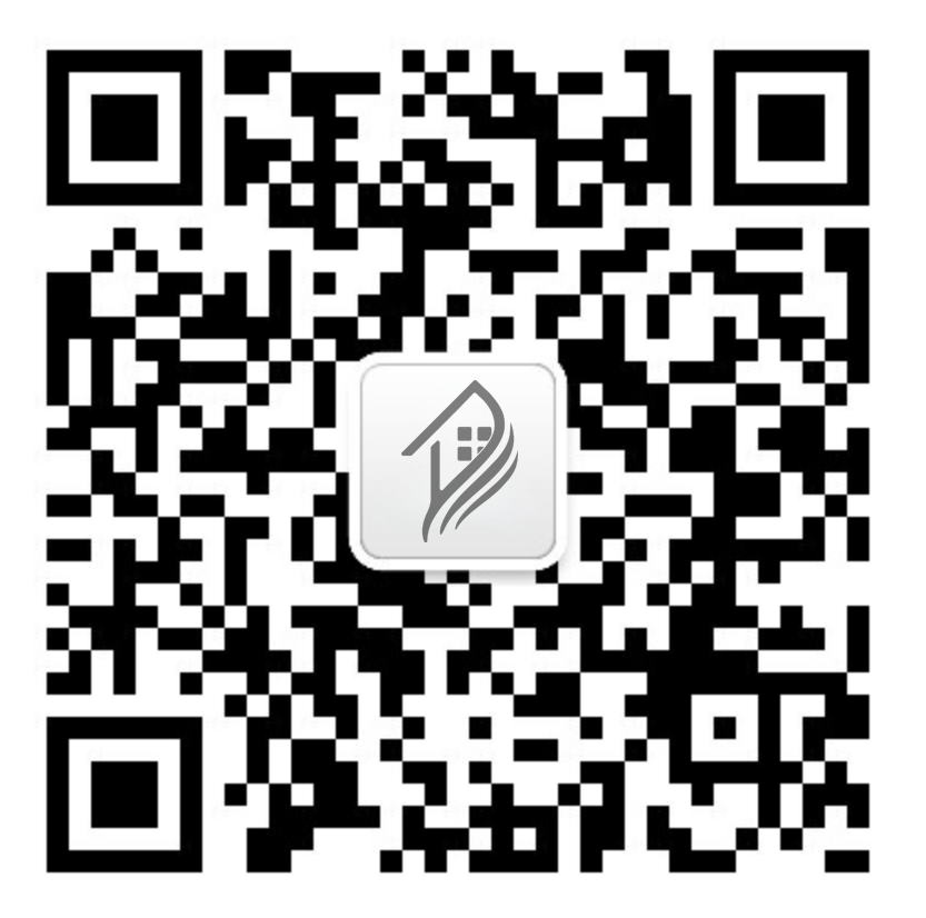 在线客服微信二维码